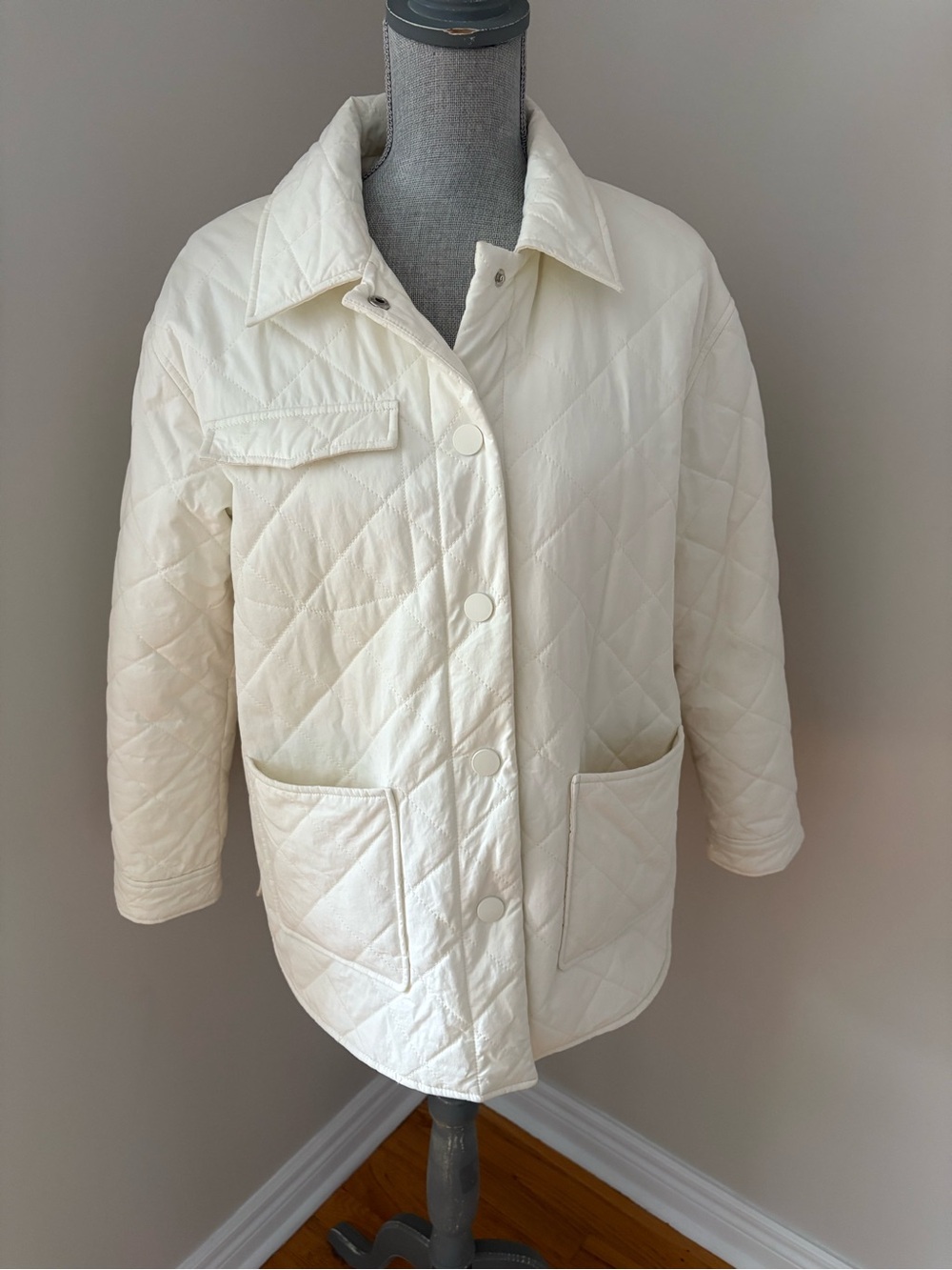 Grace & Mila Women’s Jacket